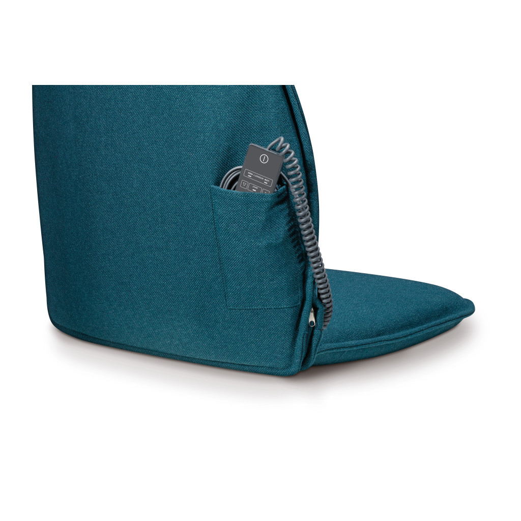 Масажер Beurer MG_330_PETROL_BLUE - изображение 7