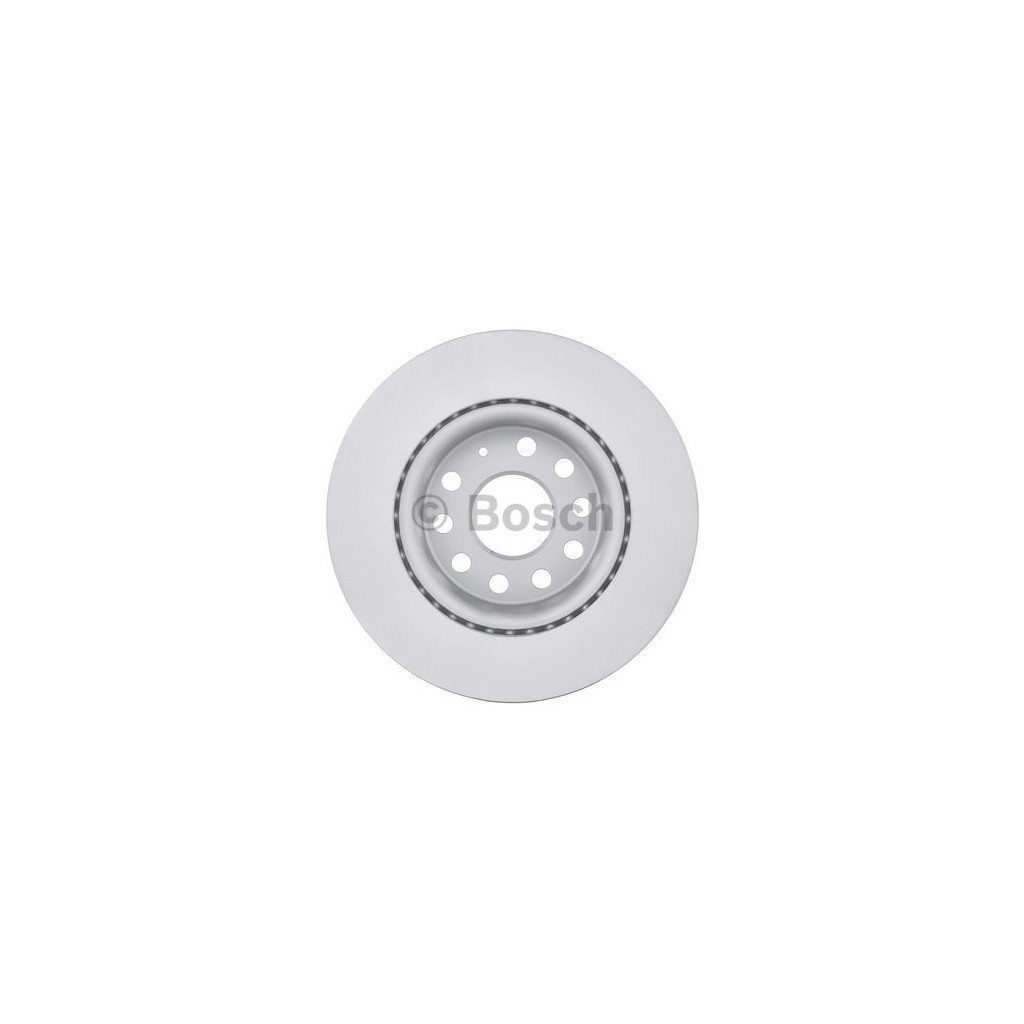 Гальмівний диск Bosch 0 986 479 098 - зображення 3