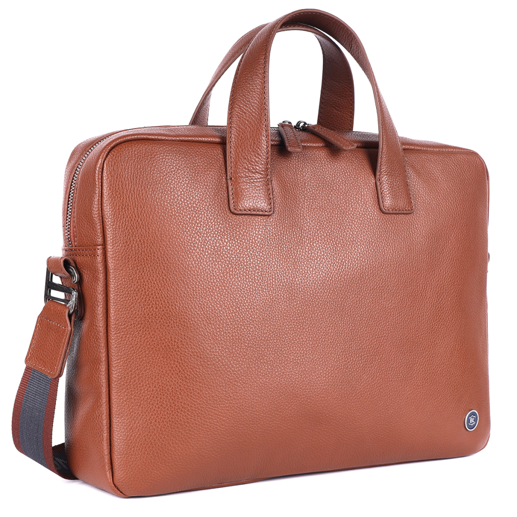 Сумка Brampton London Maven Tan (64273 TAN) - зображення 3