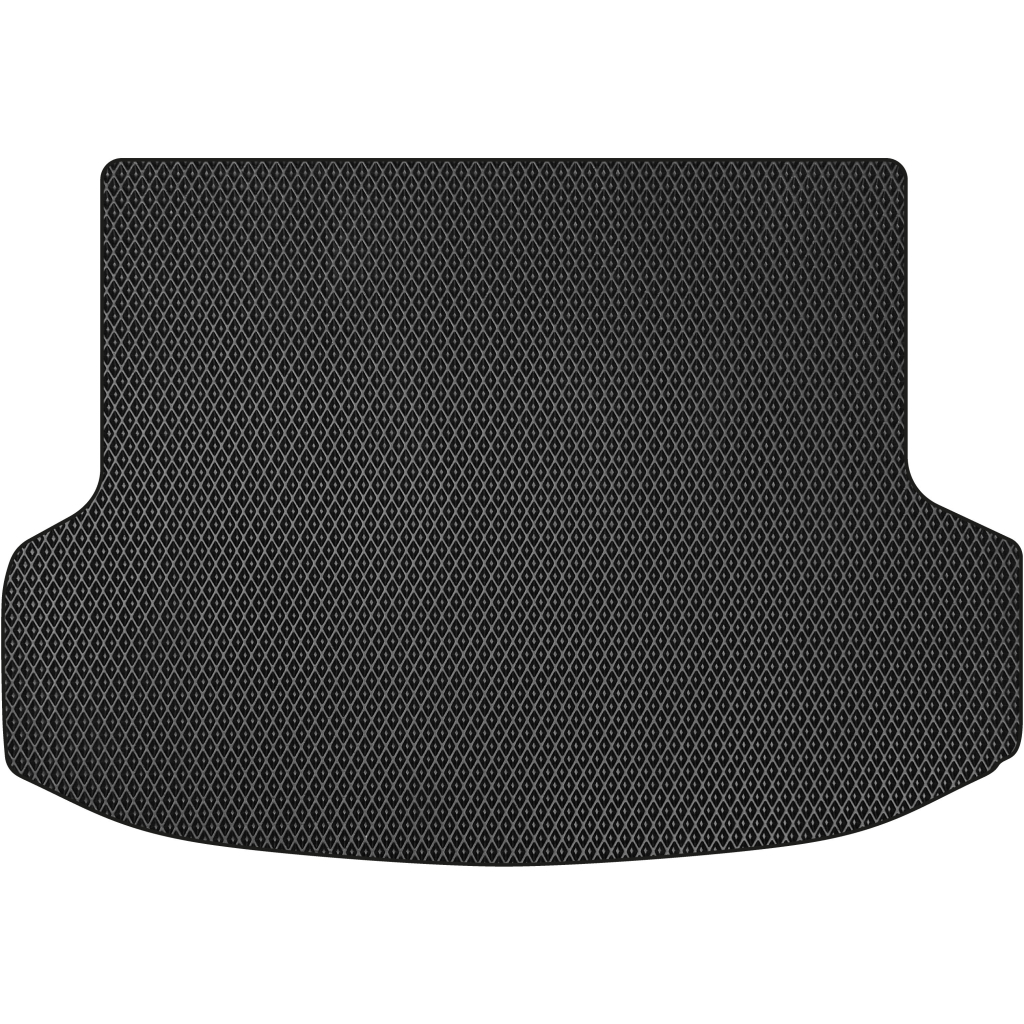 Килимок в багажник EVAtech Hyundai ix35 (Tucson) 2010-2015 1 поколі (HY3315B1RBB) - зображення 1