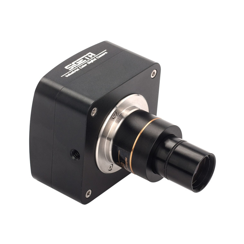 Аксесуар до мікроскопів Sigeta Цифрова камера для M3CMOS 8500 8.5MP USB3.0 (65674) - picture 4