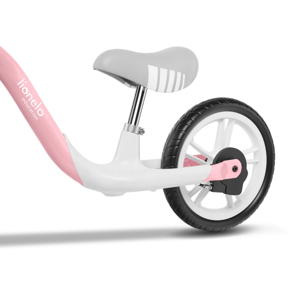 Біговел Lionelo Arie Bubblegum (LOE-ARIE BUBBLEGUM) - зображення 7