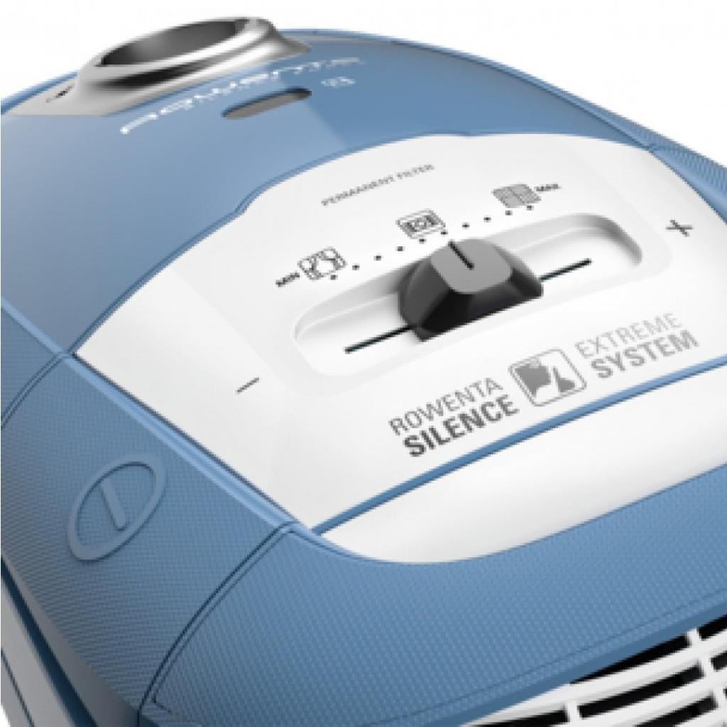 Пилосос Rowenta RO7321EA - зображення 5