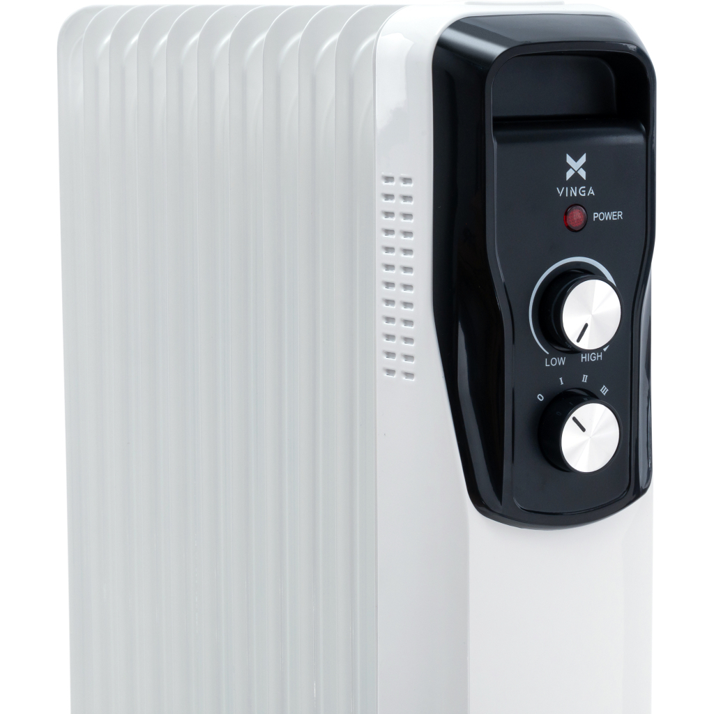 Обігрівач Vinga VOH-11X1 - зображення 6
