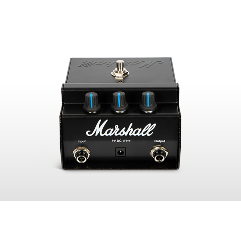 Педаль ефектів Marshall Bluesbreaker RI (234567) - зображення 2
