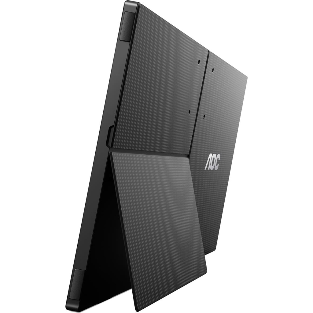 Монітор AOC 16T3EA - зображення 10