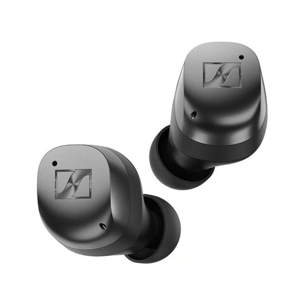Навушники Sennheiser Momentum True Wireless 4 Graphite (700365) - зображення 1
