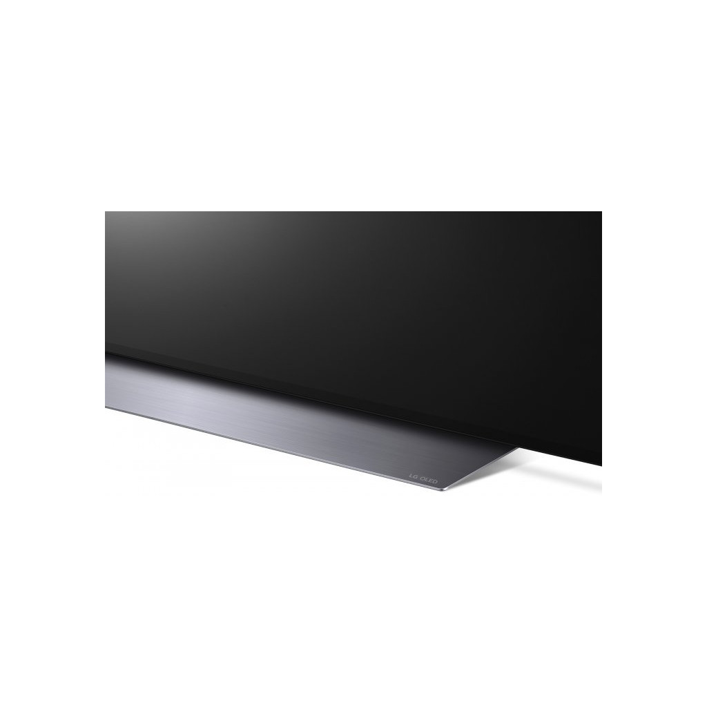 Телевізор LG OLED48C24LA - зображення 8