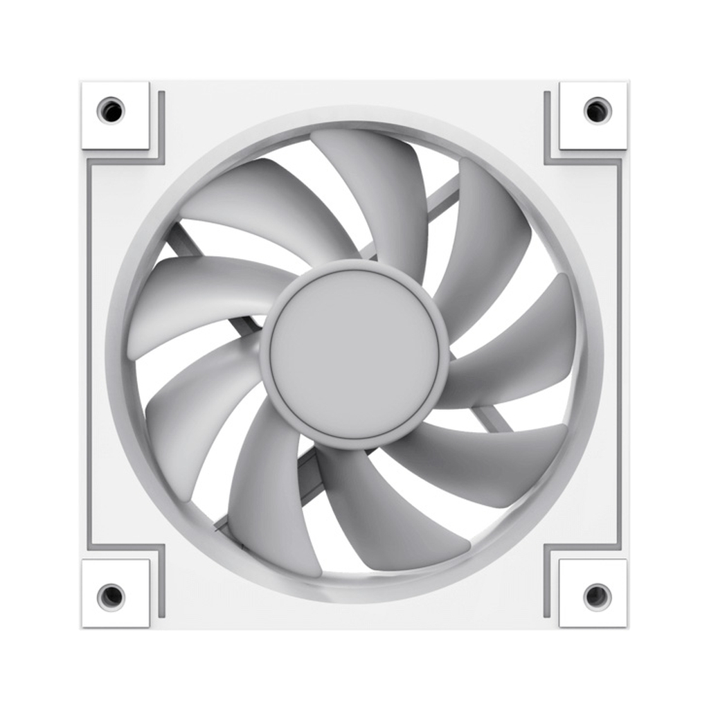 Кулер до корпусу Gamemax RD300 WH - зображення 8