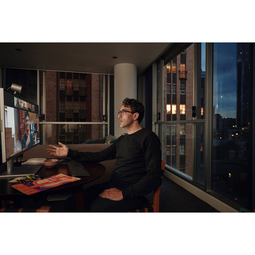 Комп'ютер HP Envy AiO / i5-12500 (5M9B8EA) - зображення 9