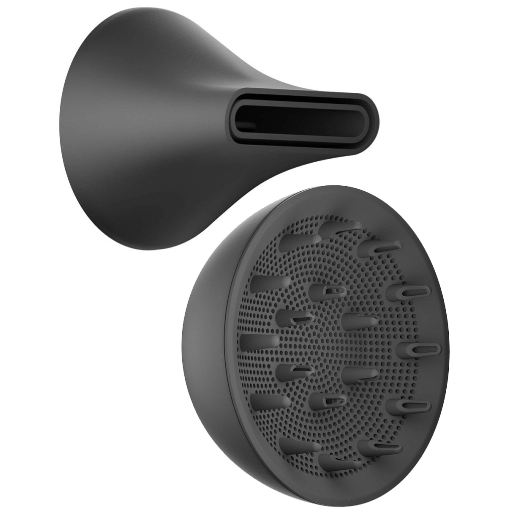 Фен Dreame Gusto G40 SpaceGrey (AHG40A-SG) - зображення 11