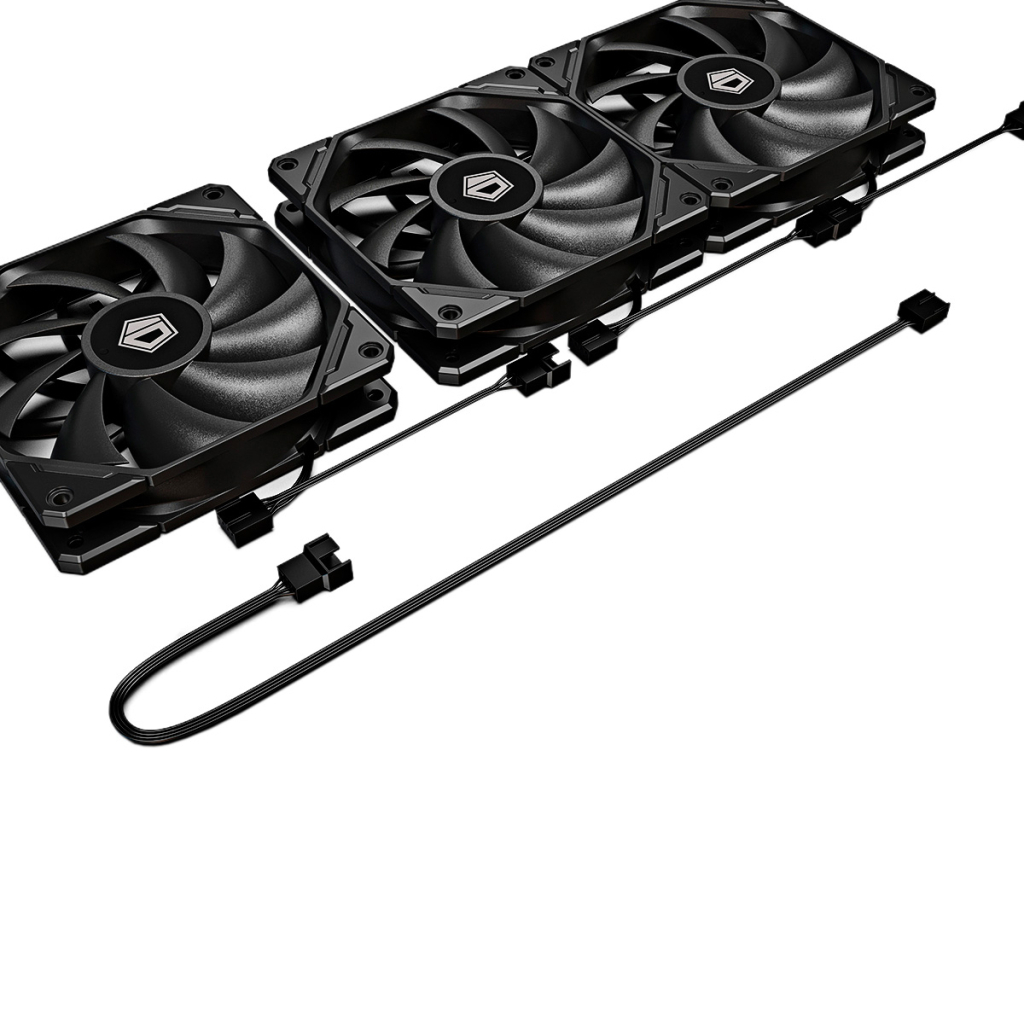 Система рідинного охолодження ID-Cooling FX240 Pro - зображення 7