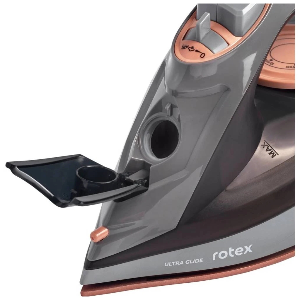 Праска Rotex RIC41-C Ultra Glide - зображення 8