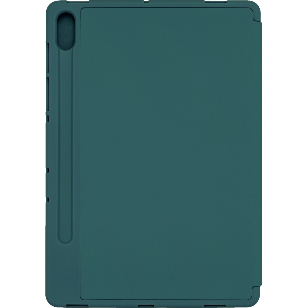 Чохол до планшета Armorstandart Smart Fold Pen Samsung Galaxy Tab S10 FE Pine Green (ARM85551) - зображення 2