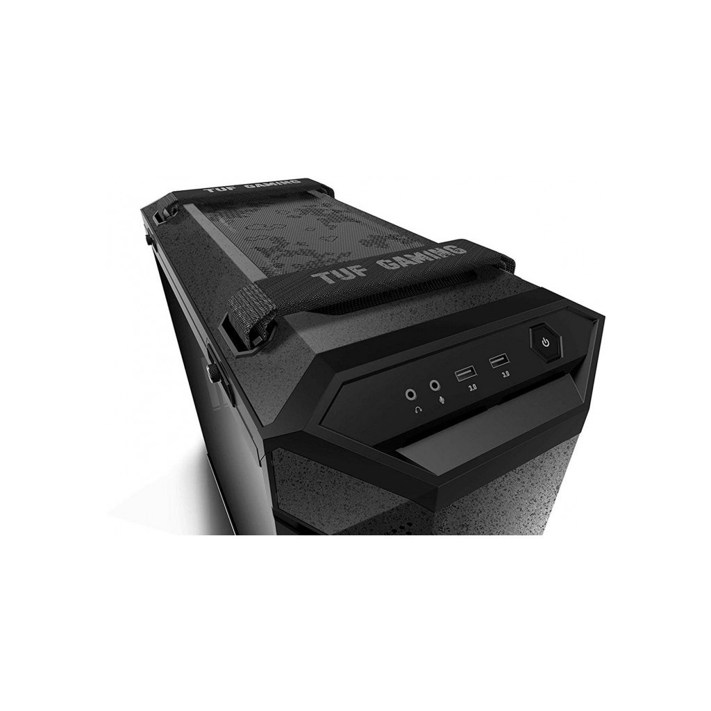 Корпус ASUS GT501 TUF (90DC0012-B49000) - зображення 11