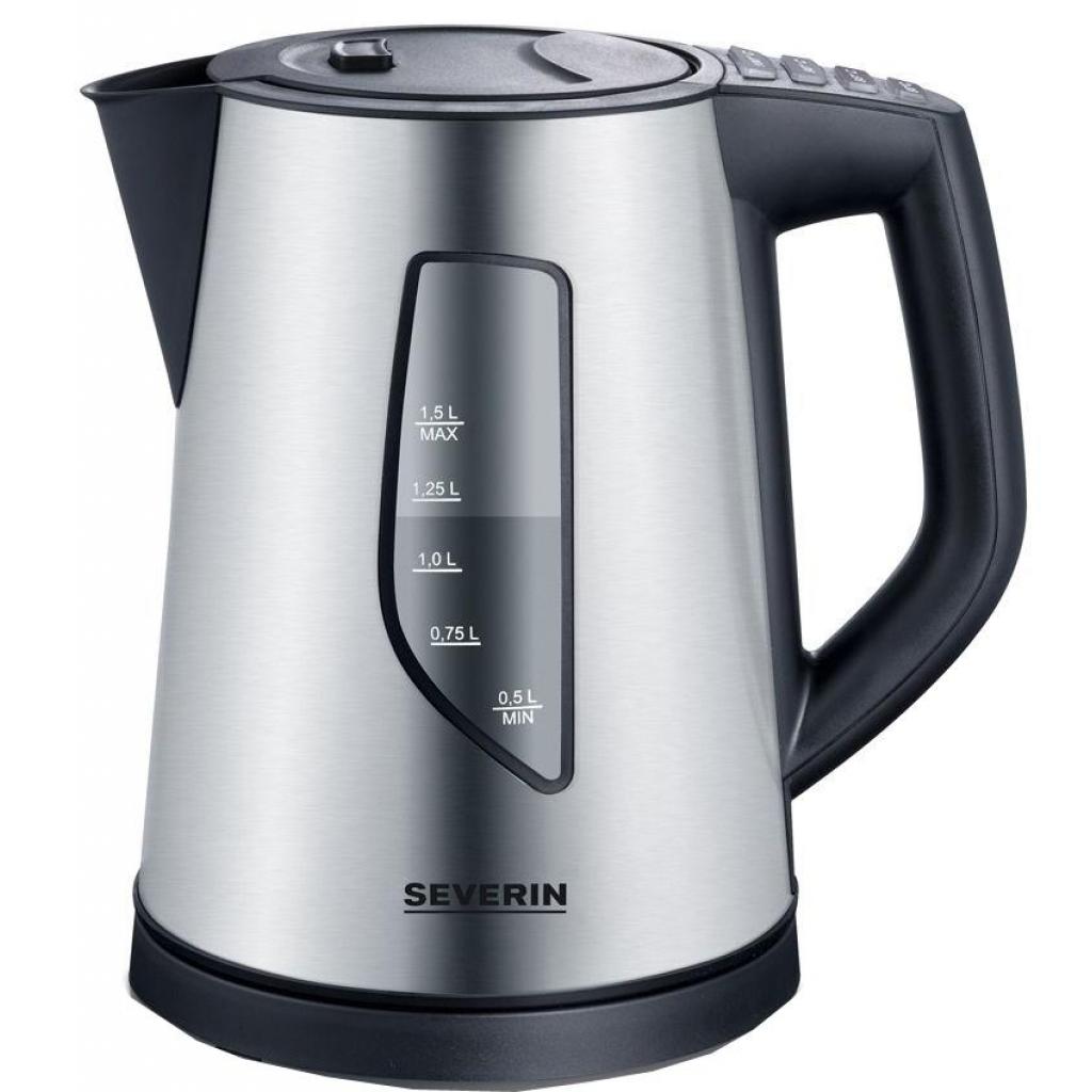 Електрочайник Severin WK 3342 - зображення 1