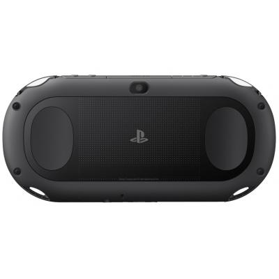 Ігрова консоль Sony PSVita WiFi+Action MegaPack+8GB MC (PS719469612) - зображення 2