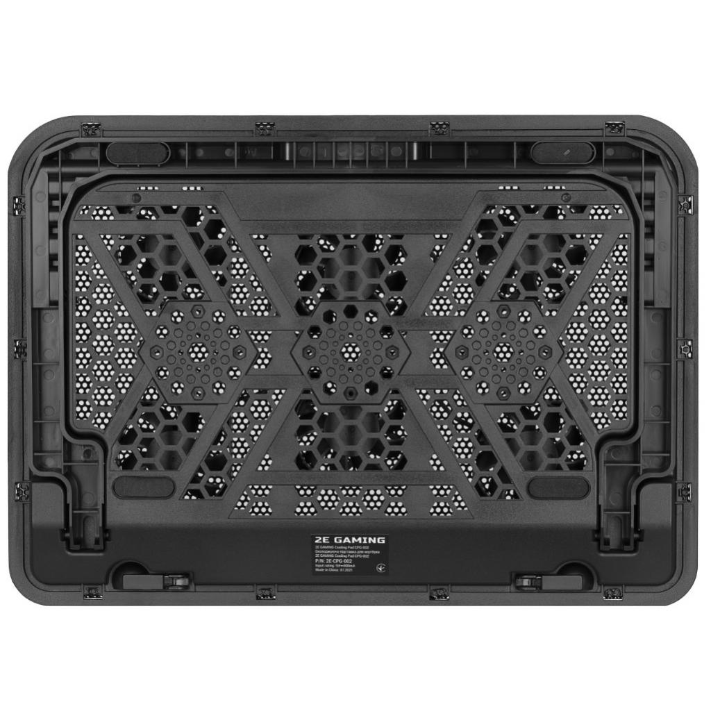 Підставка до ноутбука 2E 2E-CPG-002 - зображення 5