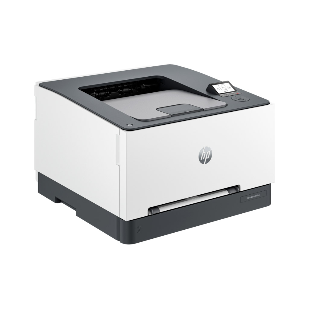 Лазерний принтер HP Color LaserJet Pro 3203dn (8D7L2A) - зображення 3