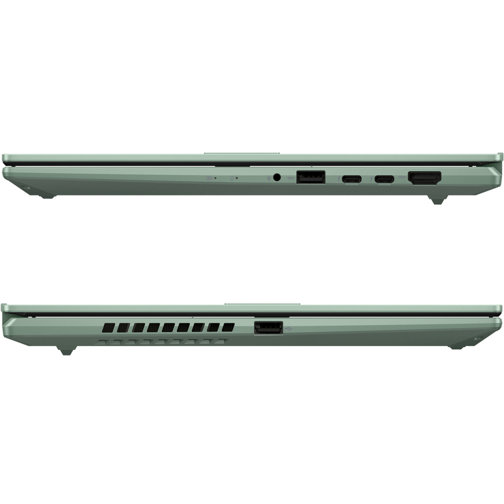 Ноутбук ASUS Vivobook S 15 OLED K3502ZA-L1531 (90NB0WK3-M00WU0) - зображення 5