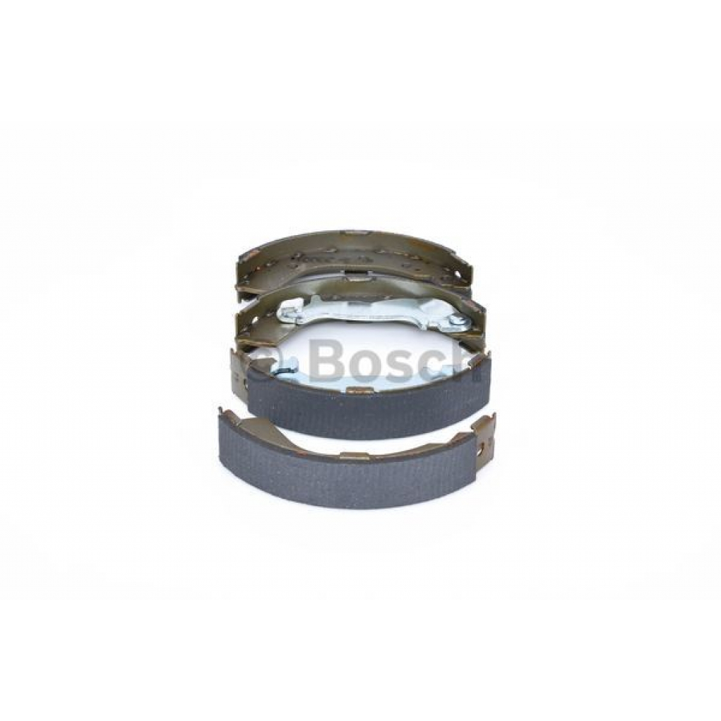 Гальмівні колодки Bosch 0 986 487 909 - зображення 4