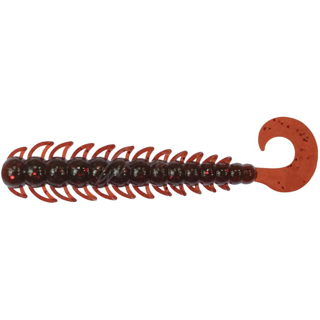 Силікон рибальський Select Bugz 1.8" col.103 (8 шт/упак) (1870.25.11) - зображення 1