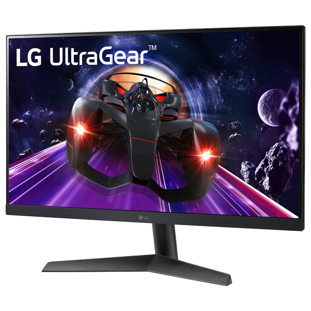Монітор LG 24GN60R-B - зображення 3