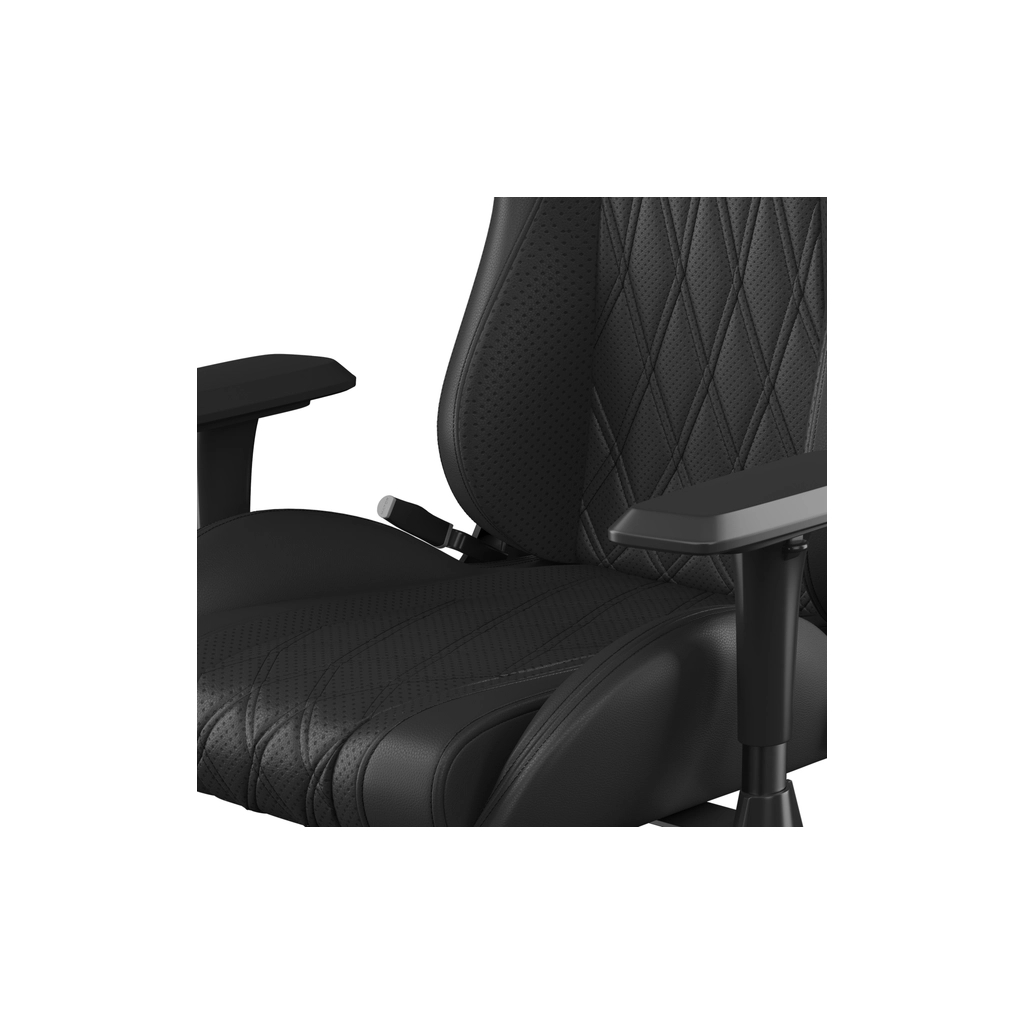 Крісло ігрове Hator Darkside 3M PU Black (HTC3000M) - зображення 10