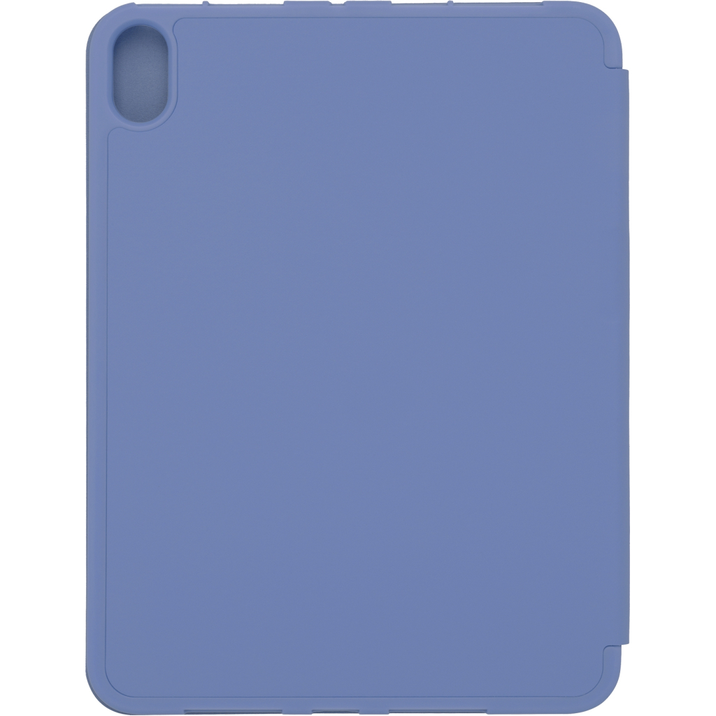 Чохол до планшета Armorstandart Smart Fold Pen iPad mini 2024 / mini 6 Lavender Grey (ARM82828) - зображення 2