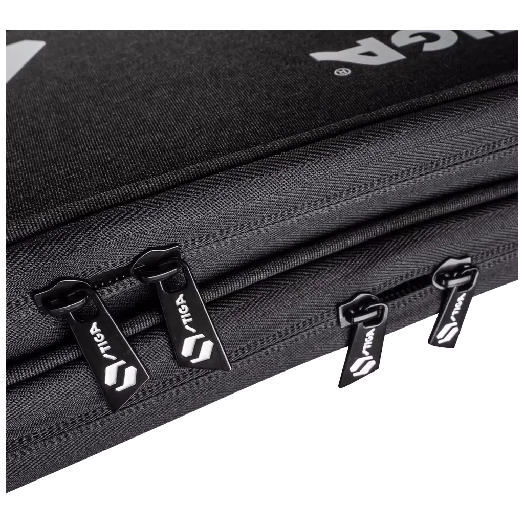 Чохол для ракетки Stiga Batwallet Eco Rival (1423-0306-81) (931188) - picture 4