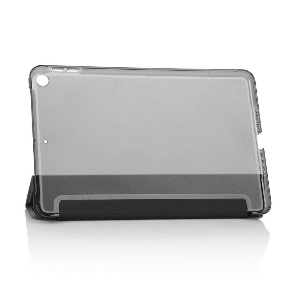 Чохол до планшета BeCover Smart Case Apple iPad mini 5 Black (703784) - зображення 3