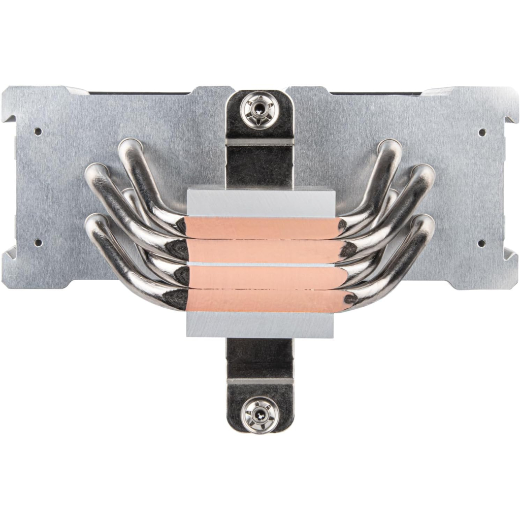 Кулер до процесора Silver Stone Argon V140 ARGB (SST-ARV140-ARGB) - зображення 6