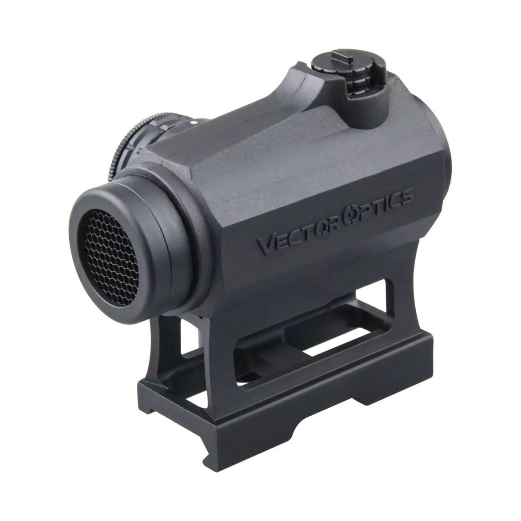 Коліматорний приціл Vector Optics Maverick 1x22 Gen III (SCRD-38) - зображення 2