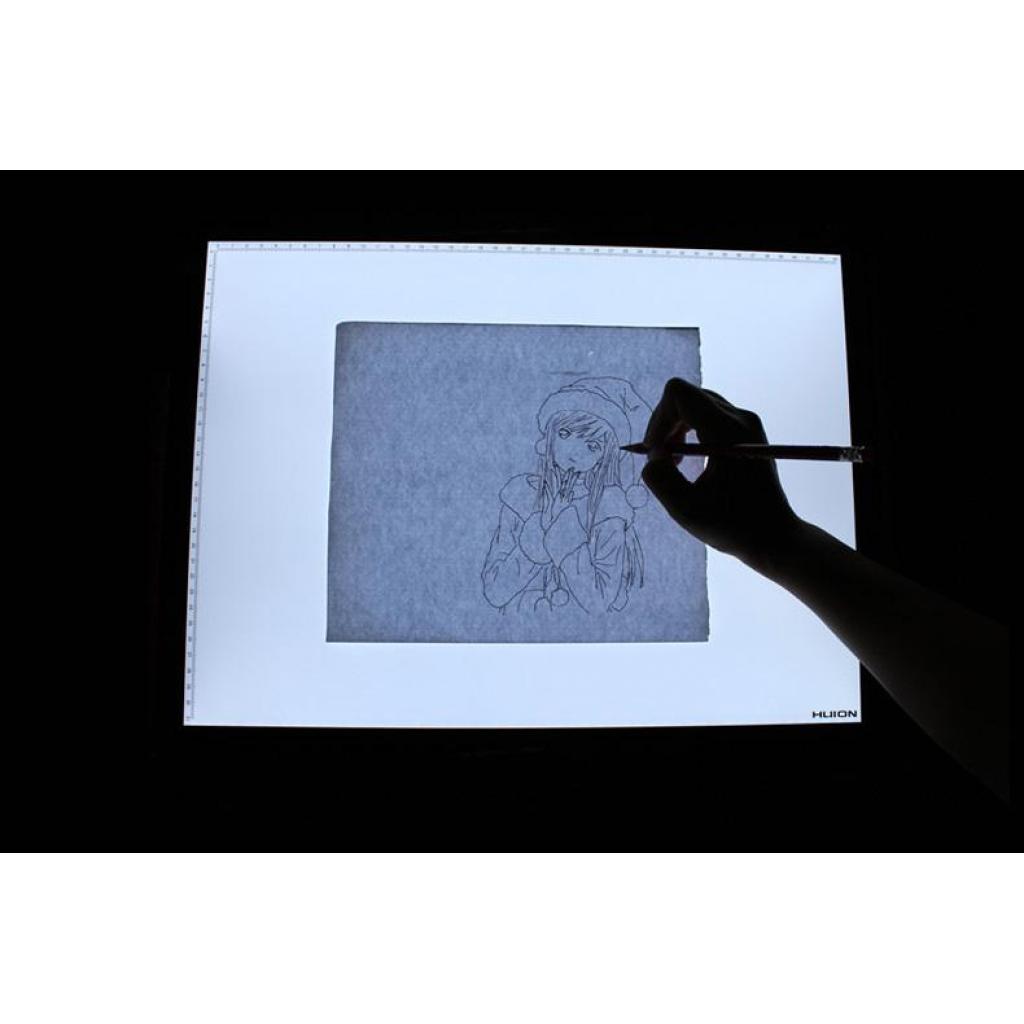 Графічний планшет Huion L4S - зображення 10