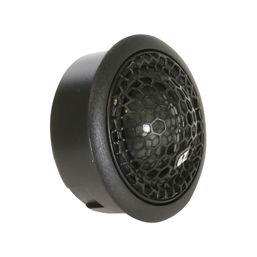 Твіттери Ground Zero GZHT 25S - зображення 2