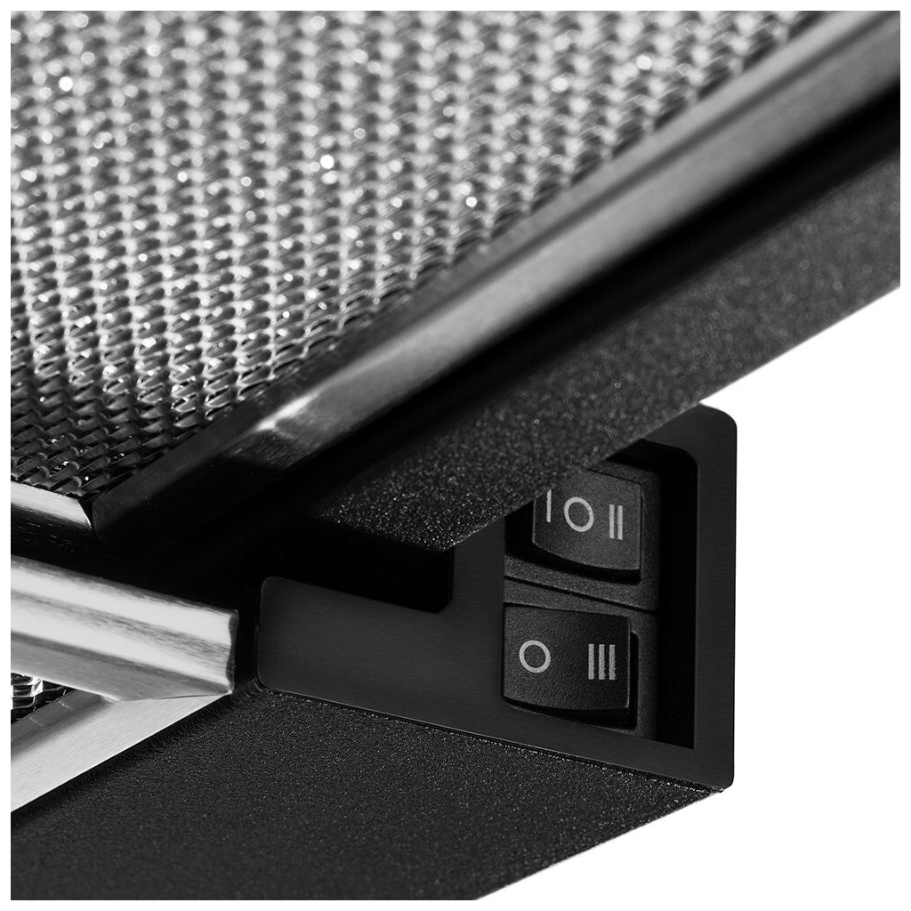 Витяжка кухонна Pyramida ATH 60 (1150) BL - зображення 4