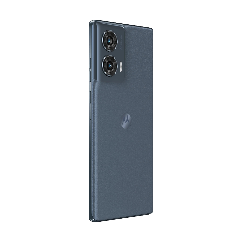 Мобільний телефон Motorola Edge 50 Fusion 12/512GB Forest Blue (PB3T0062UA) - зображення 4