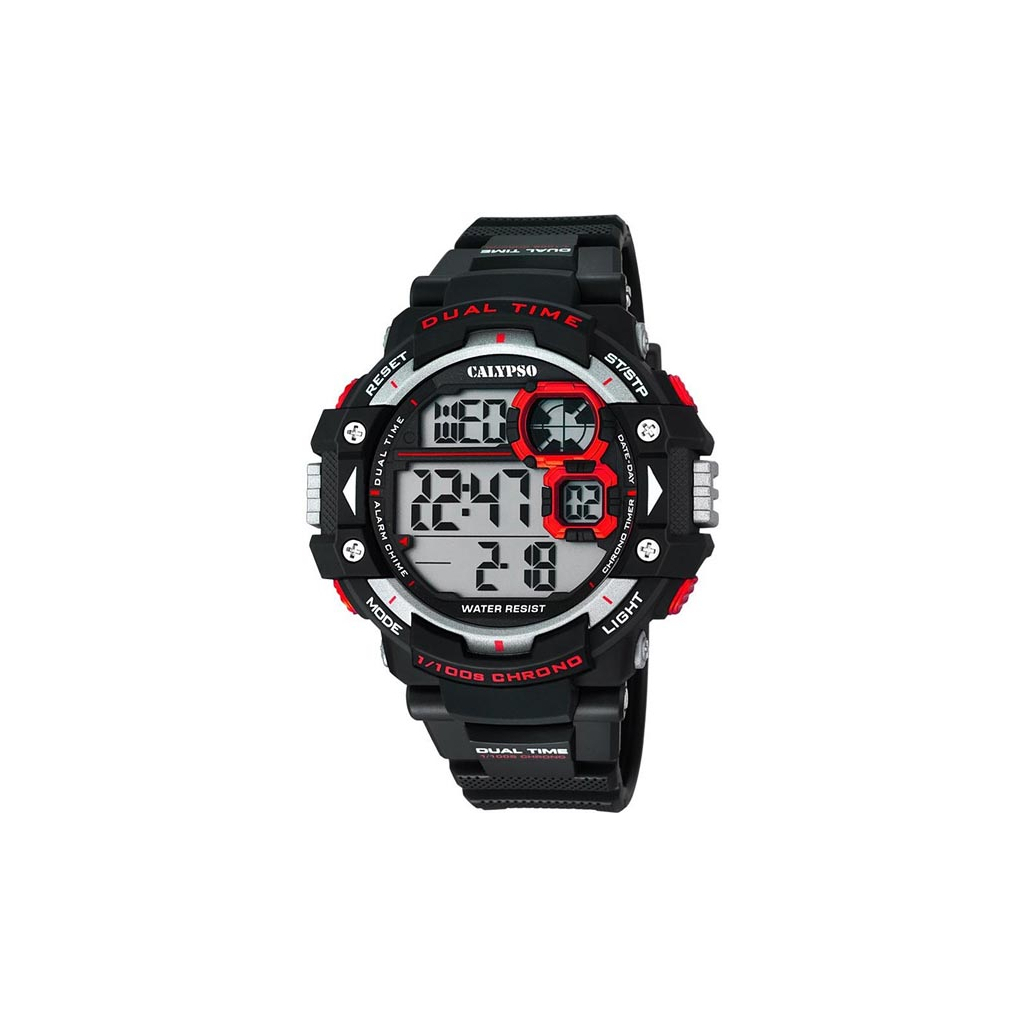 Наручний годинник Calypso K5674/2 - зображення 1