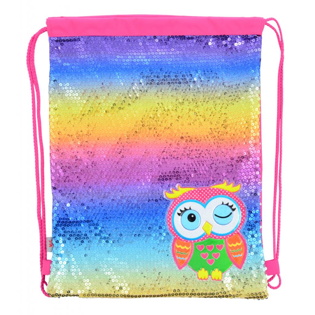 Сумка для взуття Yes Owl (555513) - зображення 1