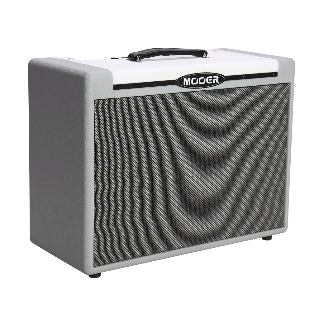 Комбопідсилювач Mooer SD75 - зображення 2