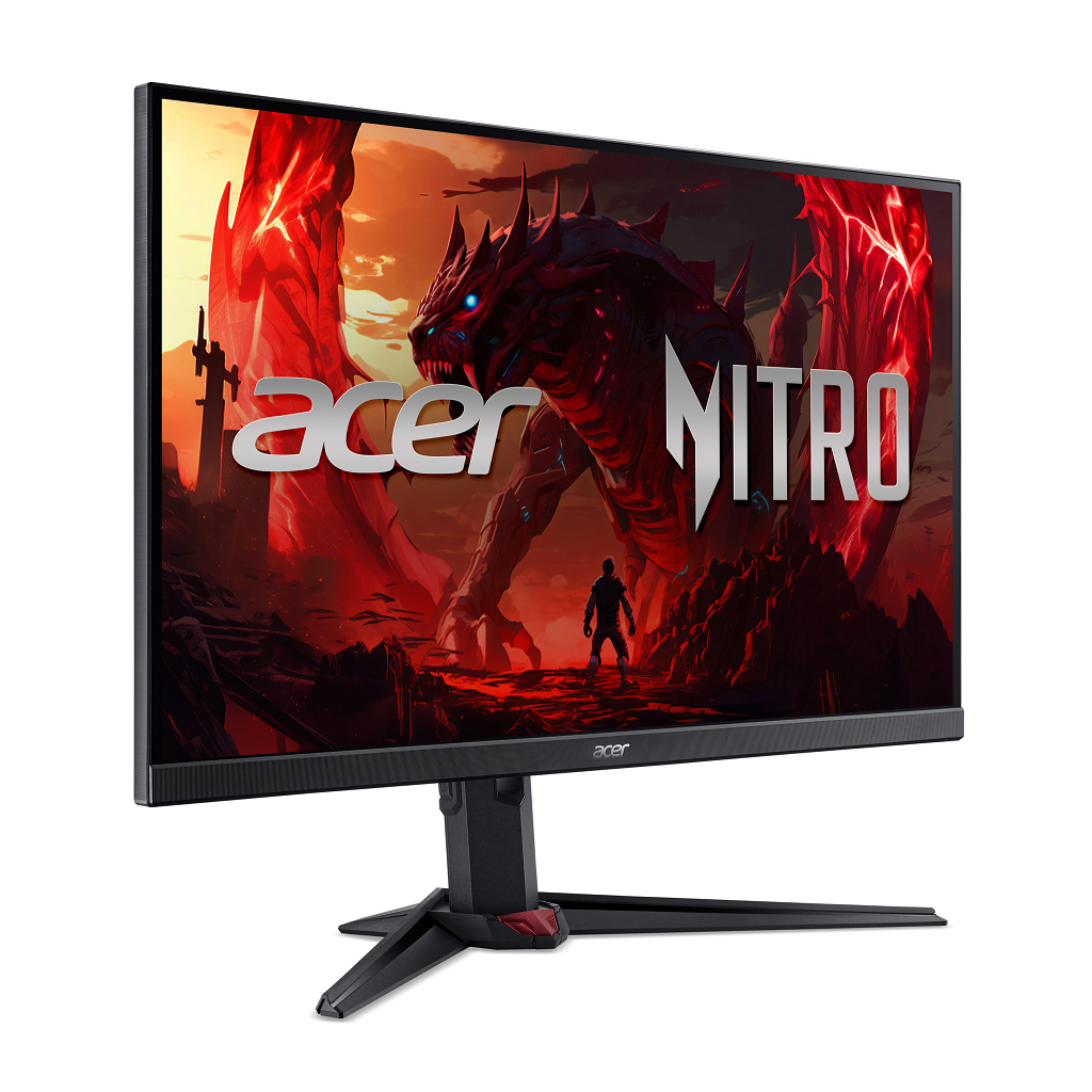 Монітор Acer XV272UF3bmiiprx (UM.HX2EE.317) - зображення 2
