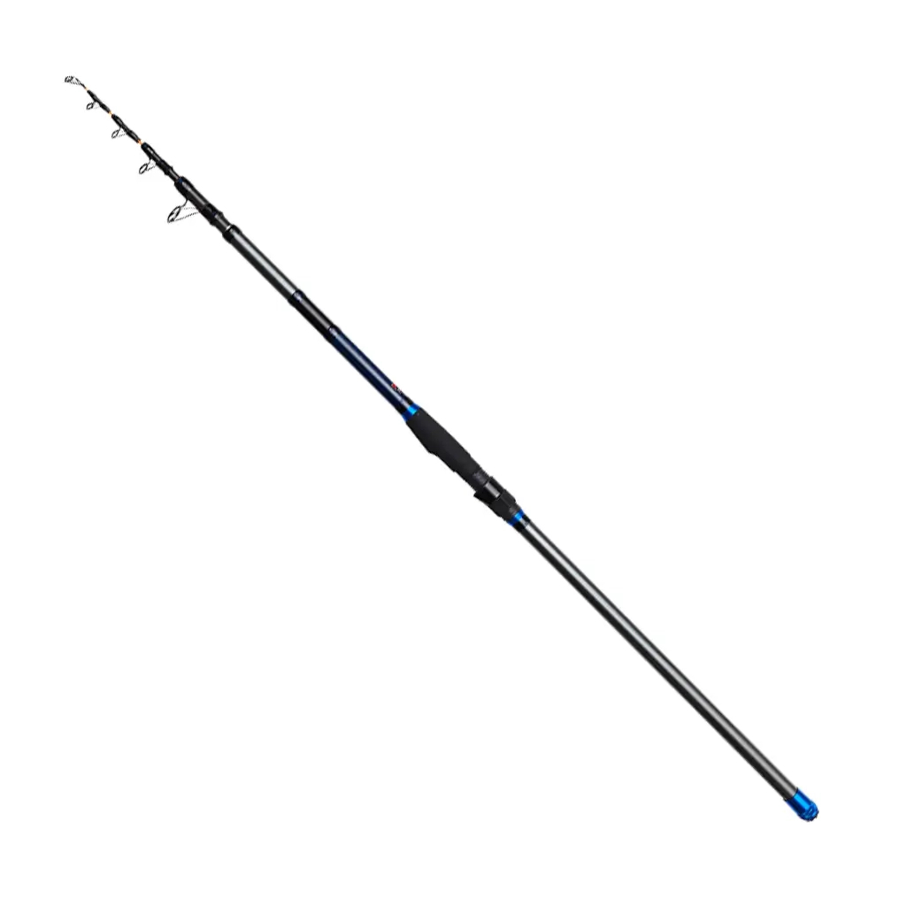 Вудилище DAM IMAX Tele Surf 4.20м 100-250гр. (70633) - зображення 1