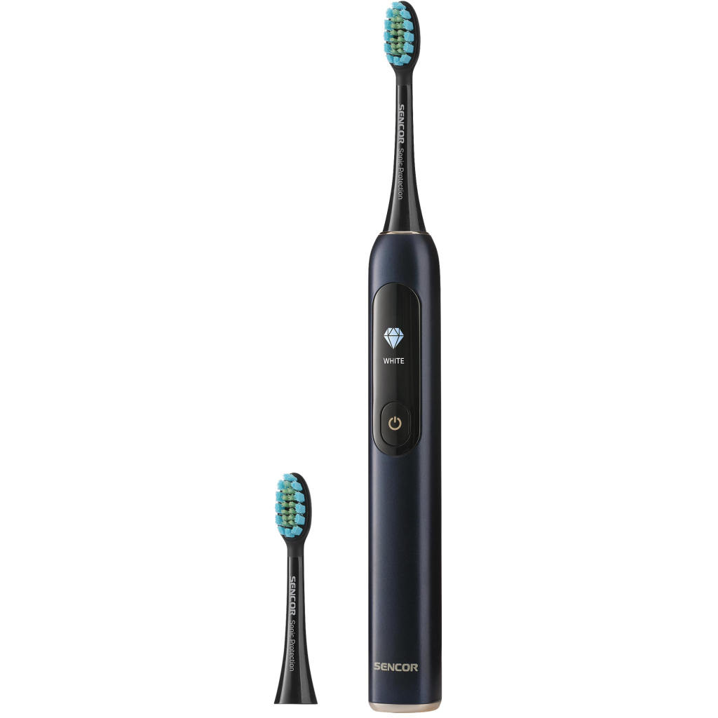 Електрична зубна щітка Sencor SOC 5010BL - зображення 3