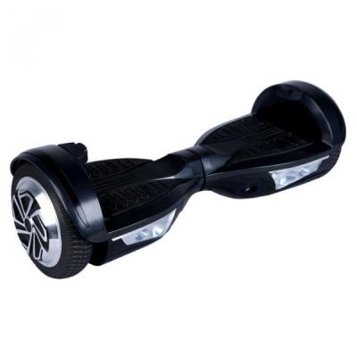 Гіроборд 2E HB 101 7.5” Jump Black (2E-HB101-75J-Bk) - зображення 2