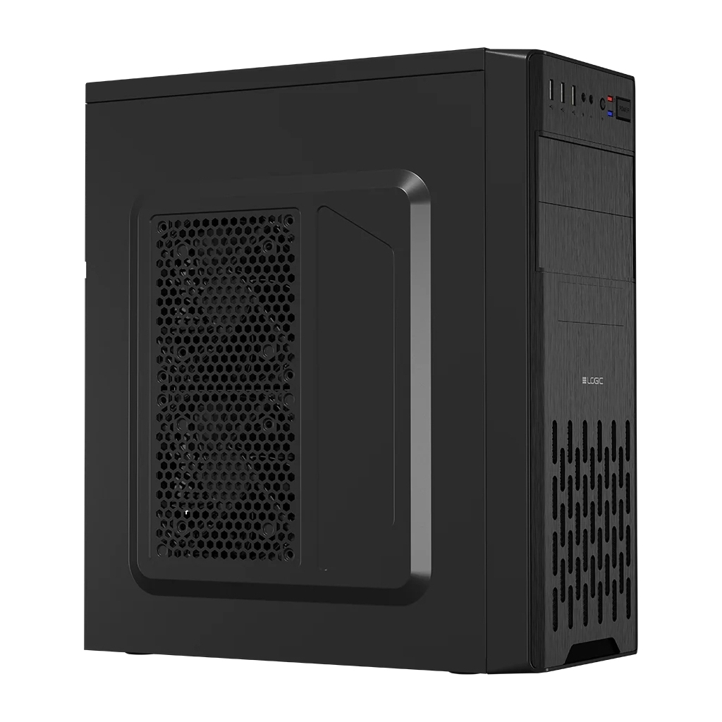 Корпус Logic concept L2 (AT-L002-10-0000000-0002) - зображення 5