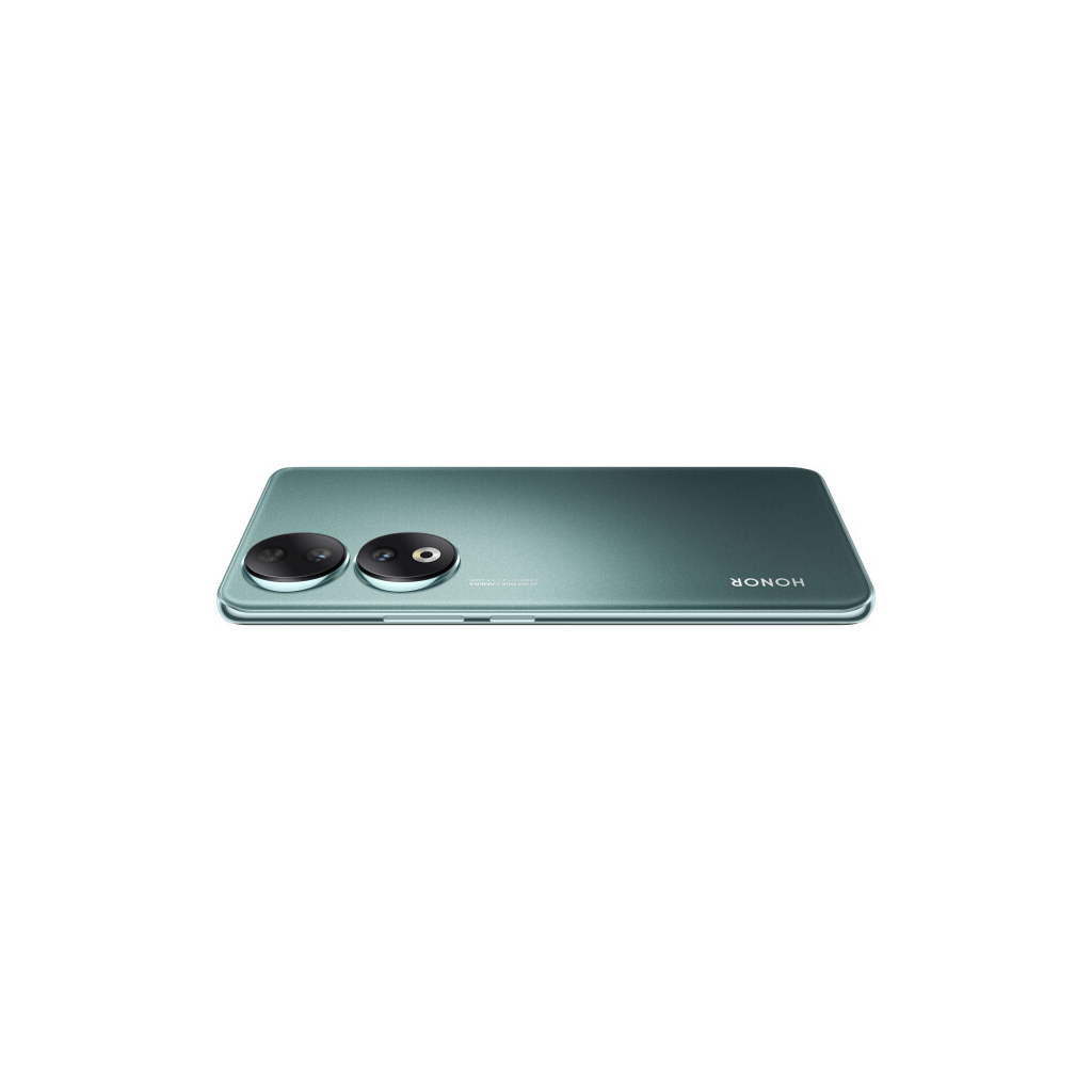 Мобільний телефон Honor 90 8/256GB Emerald Green - зображення 9