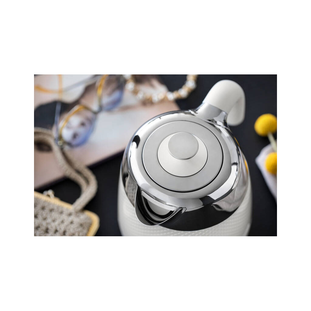 Електрочайник DeLonghi KBL 2001 W - зображення 6