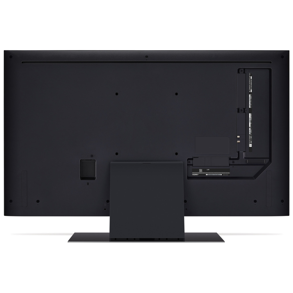 Телевізор LG 55UT91006LA - зображення 9