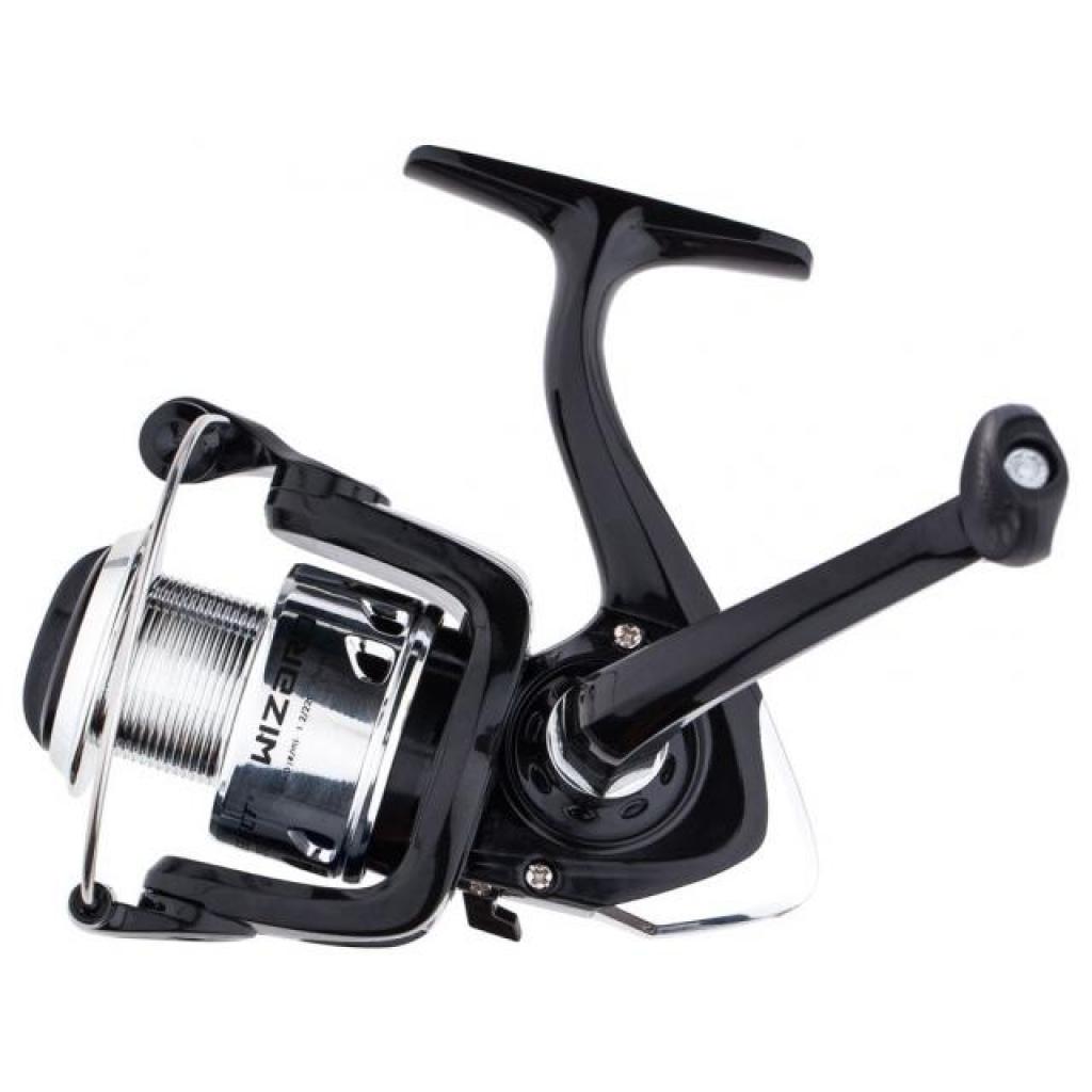 Котушка Select Wizard 2000 5.2:1 1BB (1870.09.58) - зображення 1