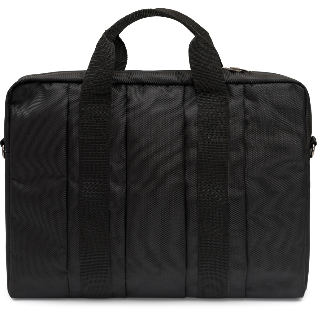 Сумка для ноутбука Vinga 16" NB126 black (NB126BK) - зображення 4